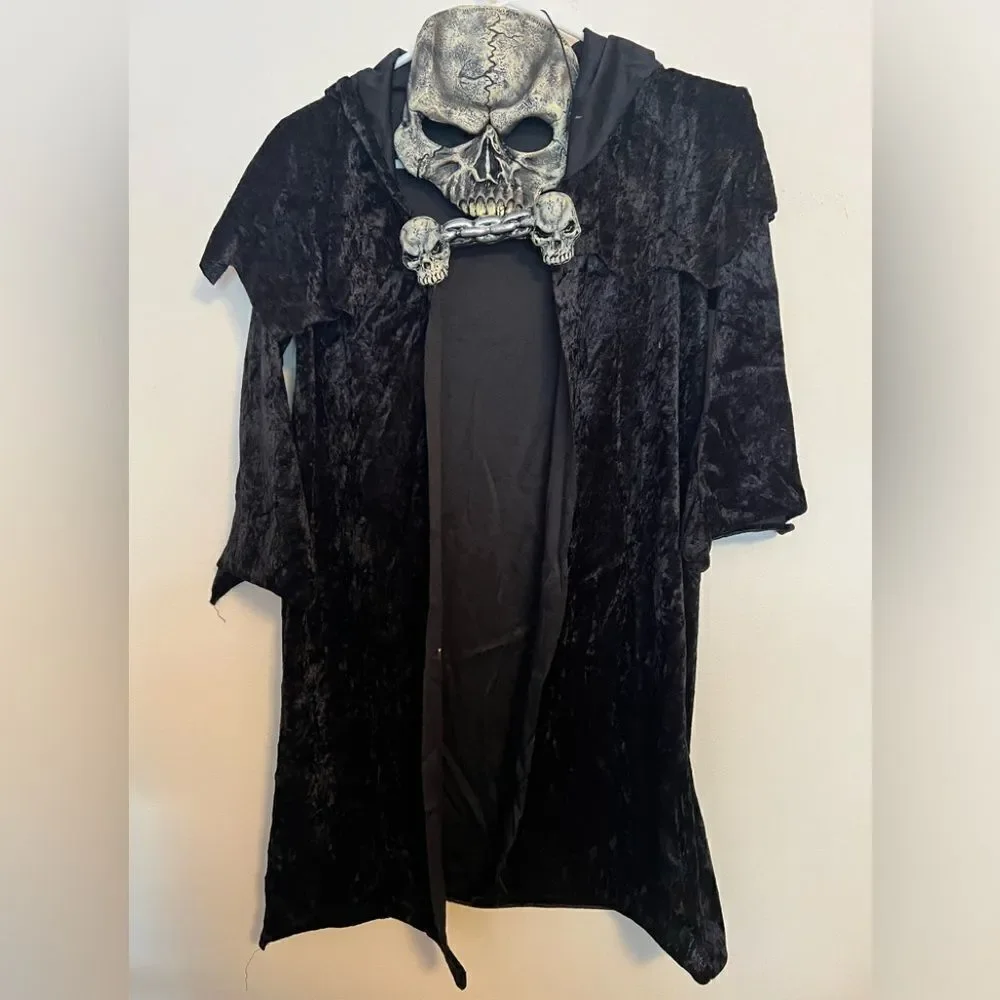 Fantasma Costume